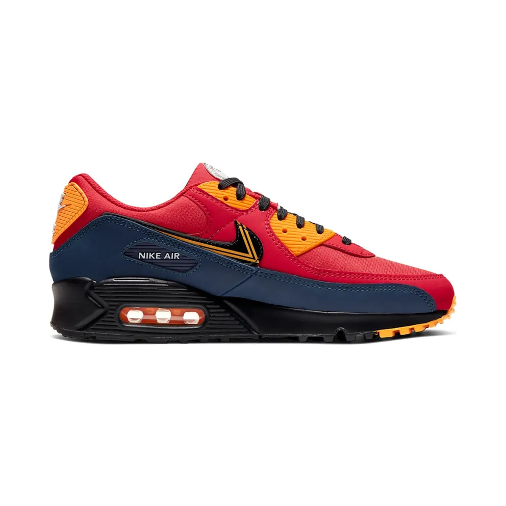 Nike Air Max 90 ‘London’ (2020) (CJ1794-600)