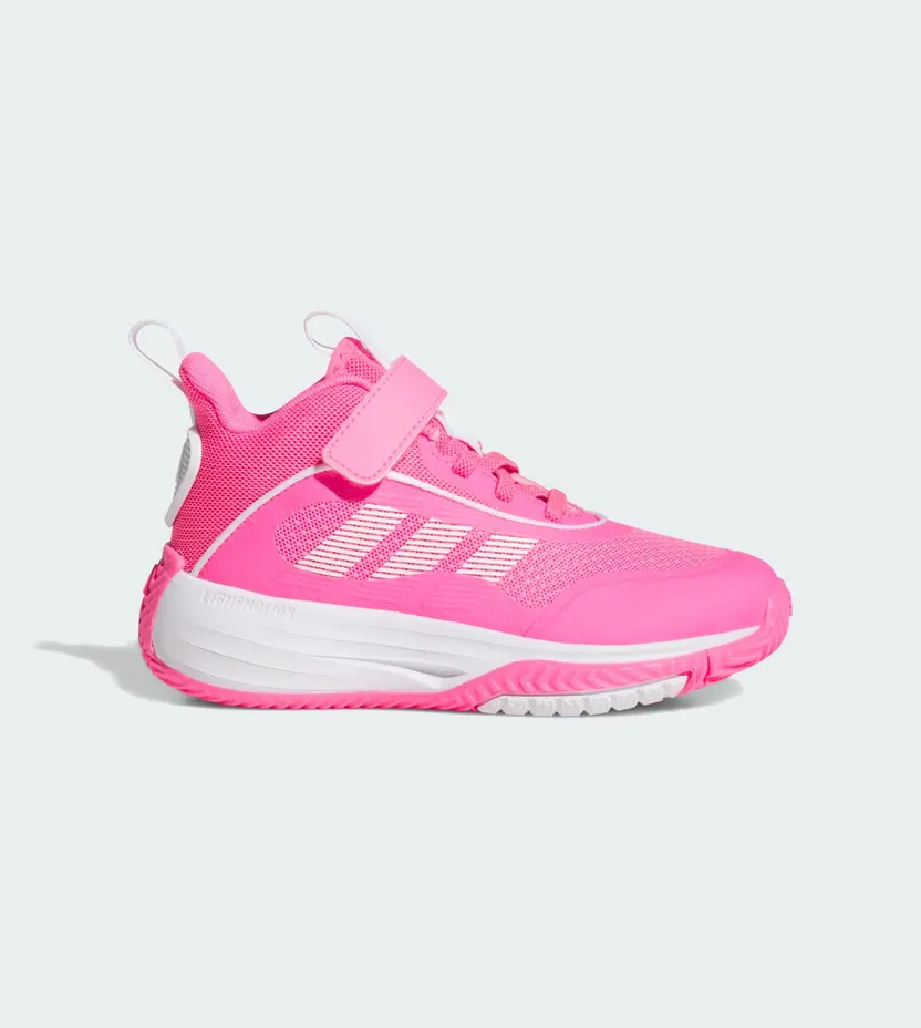 Adidas Ownthegame 3.0 JS2180