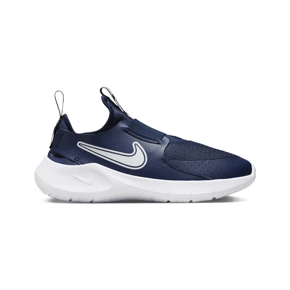 Nike Flex Runner 3 Midnight Navy White (FN1294-403)