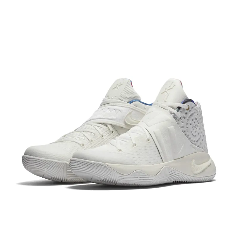 Nike Kyrie 2 What The Kyrie Sail Sail/Sail (914681-100)