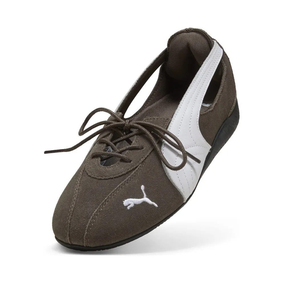 Puma Speedcat Nova Ballet “Matte Bronze / Puma Black” (408340_03)