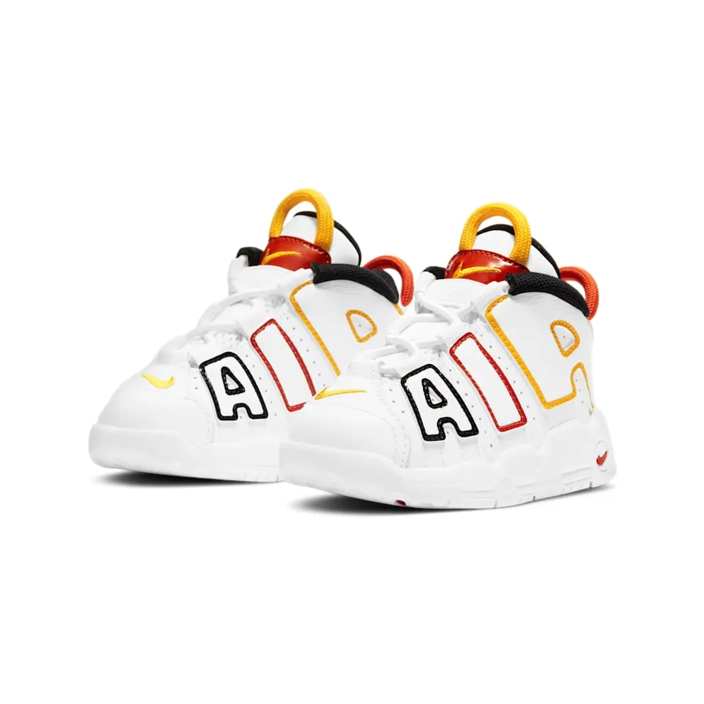 Nike Air More Uptempo Rayguns (DD9287-100)