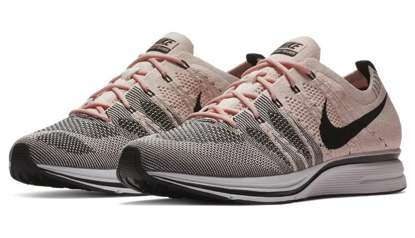 Nike Flyknit Trainer Sunset Tint (AH8396-600)