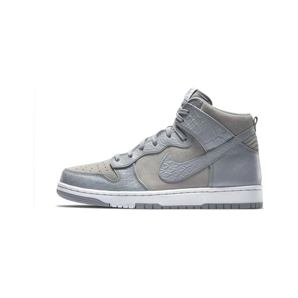 Nike Dunk CMFT PRM Grey (705433-002)