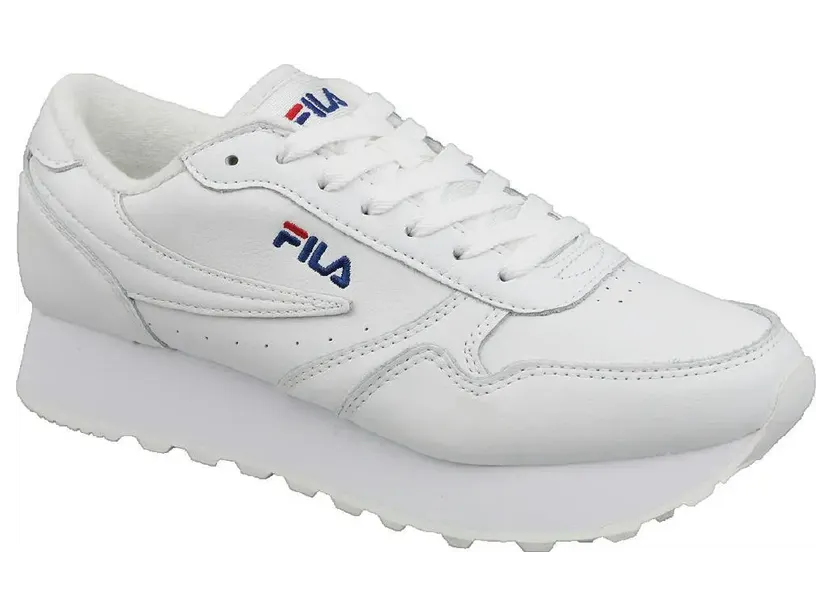 Fila Orbit Wit (1010311-1FG)