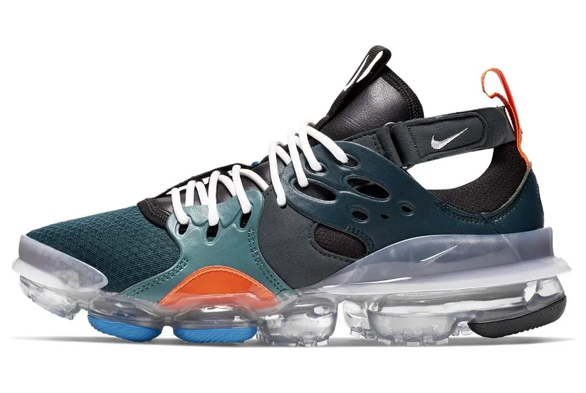 Nike Air VaporMax D/MS/X Midnight Turquoise
