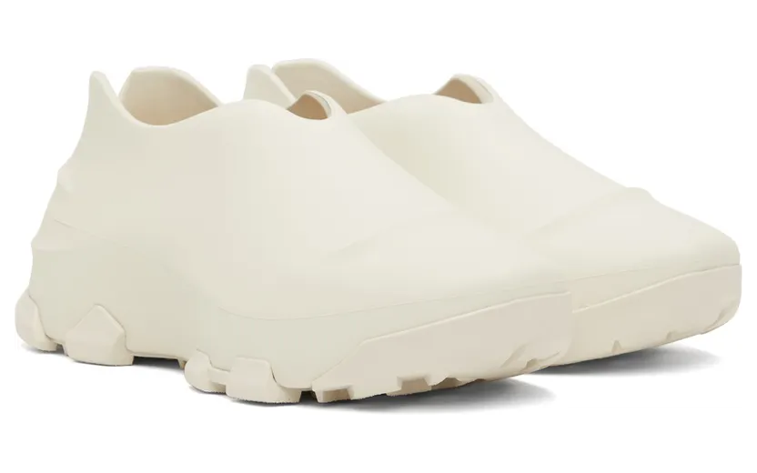Givenchy Off-White Monumental Mallow Sneakers (BHZ013H1A1105) (4)