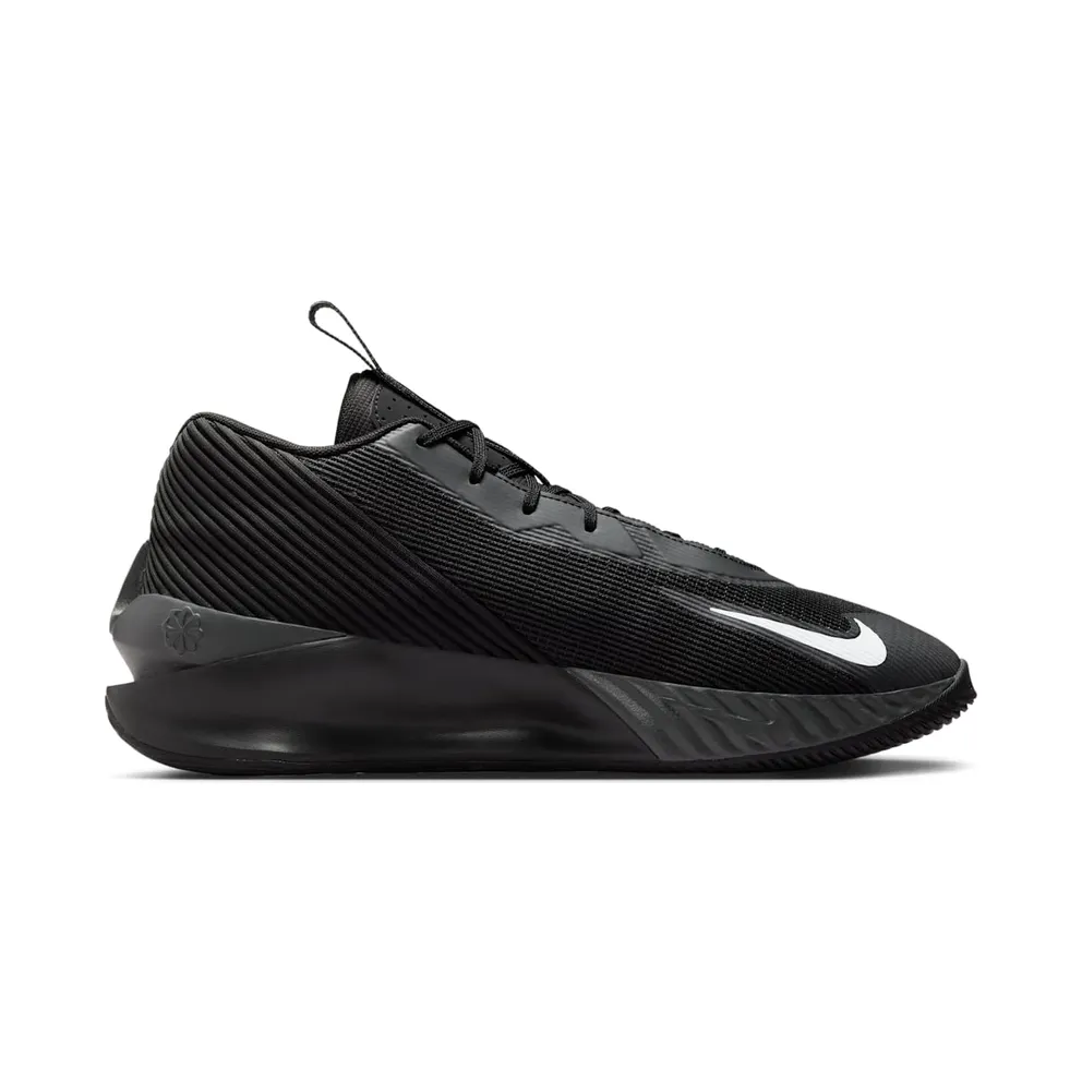 Nike GT Jump Academy Black Metallic Silver White (FV5524-003)