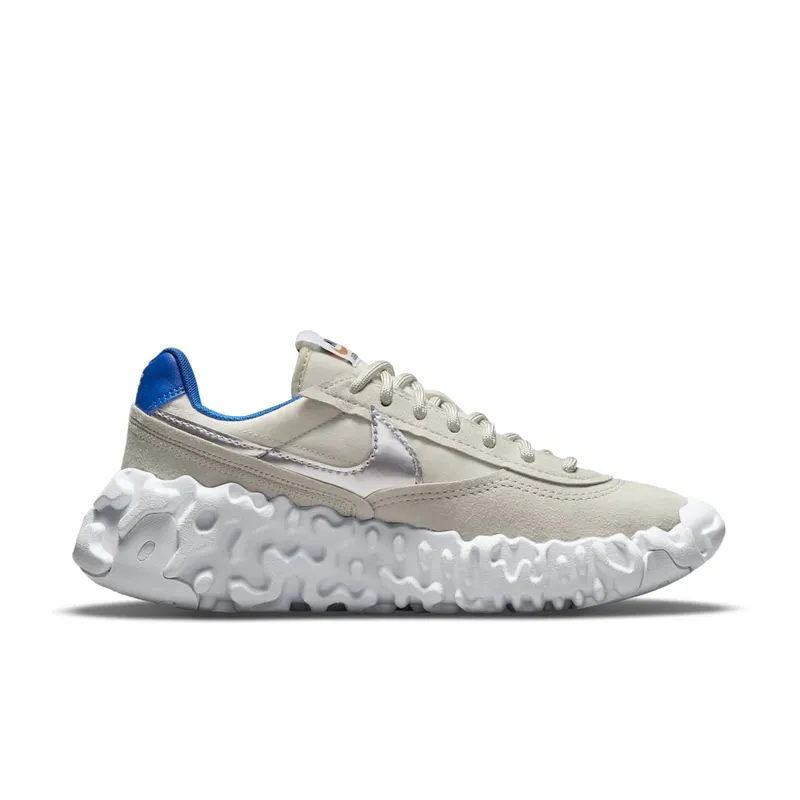 Nike OverBreak SP Cream Midnight Navy (DC3041-001)