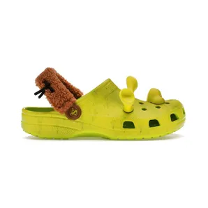 Crocs Classic Clog DreamWorks Shrek (209373-3TX)