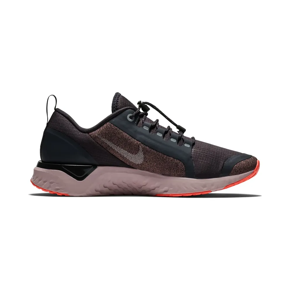 Nike Odyssey react Shield Oil Grey (AA1635-002)