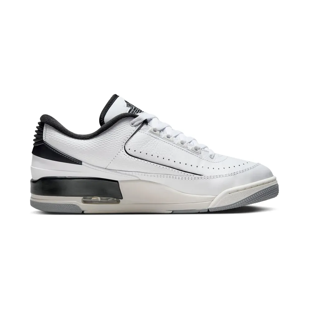 Jordan 2/3 “White/Black” (FD0383-100)