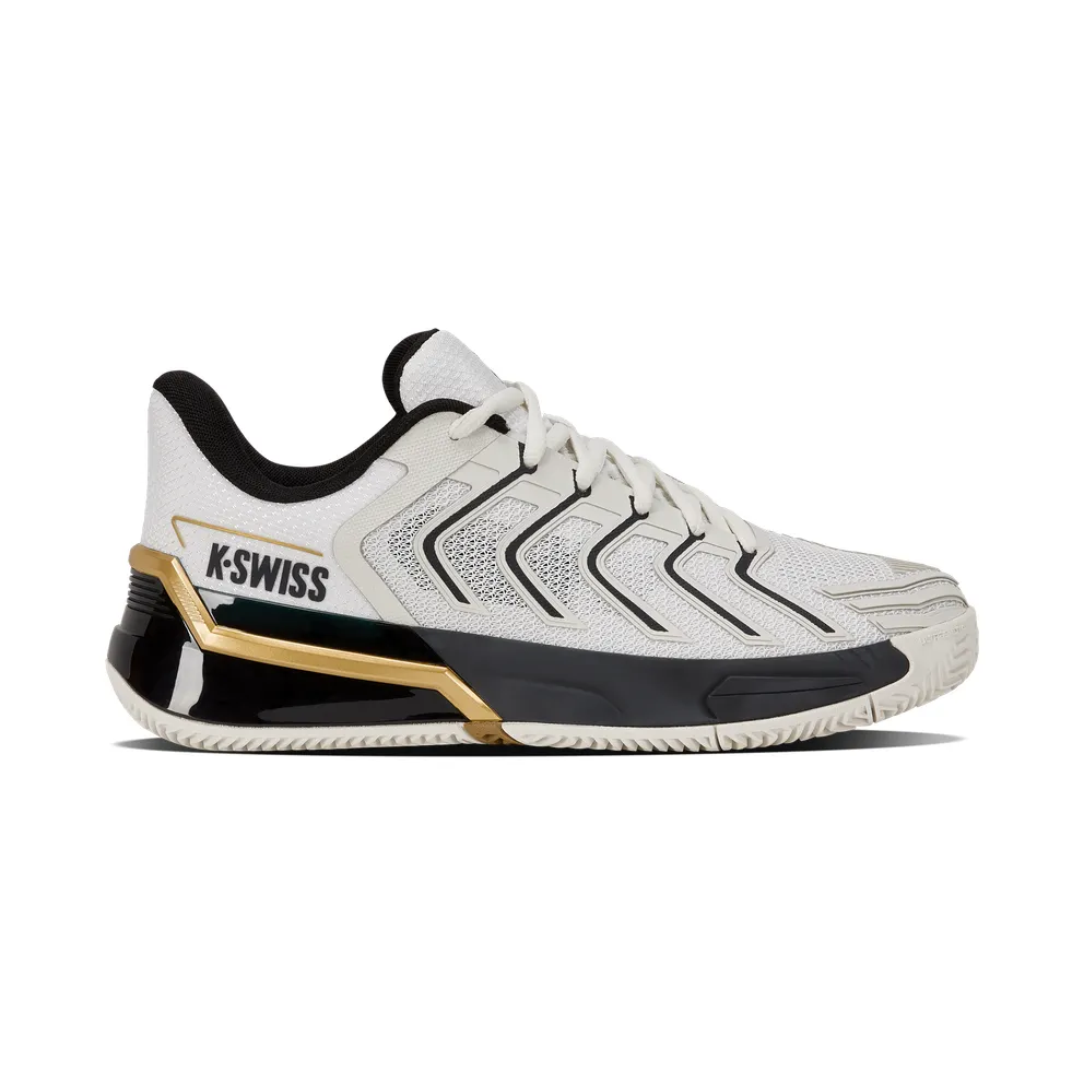 K-Swiss Ultrashot Weiß (04438-109-M)