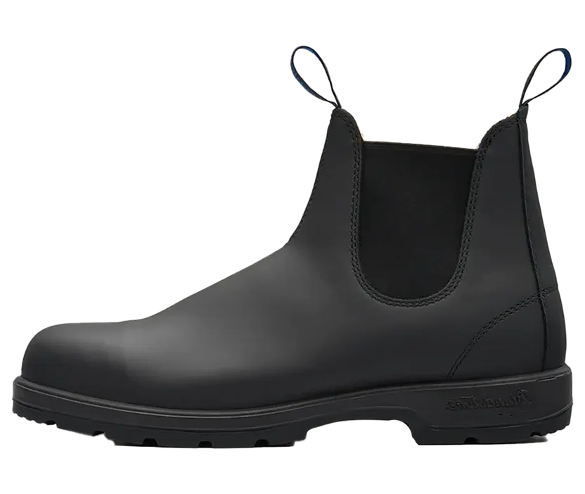 Blundstone Thermal Chelsea Boots “Black” (BL566)