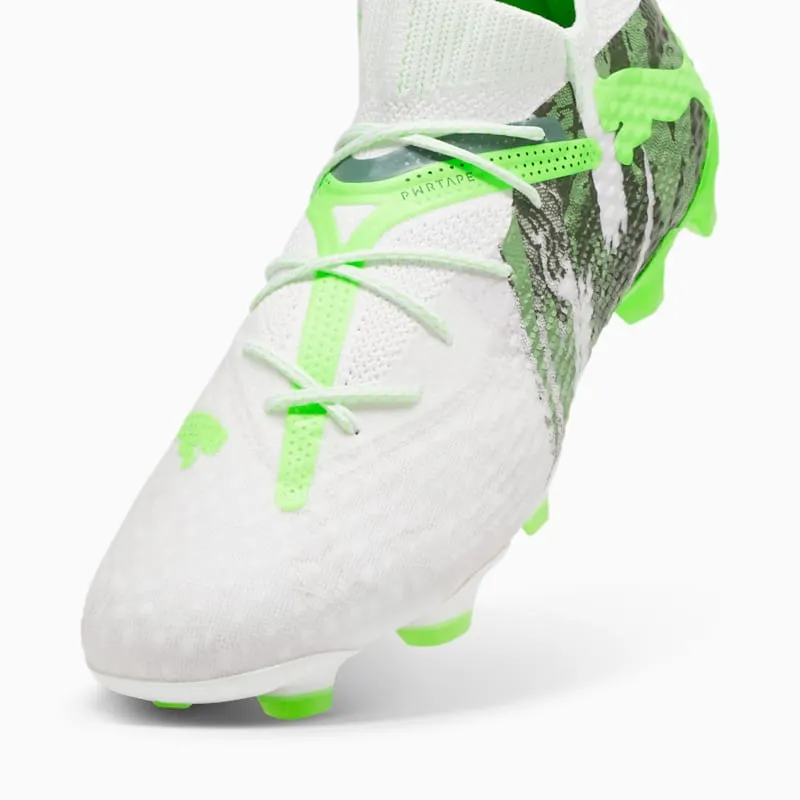 Puma Future 7 Ultimate FG/AG Camo Pack (108184-01)