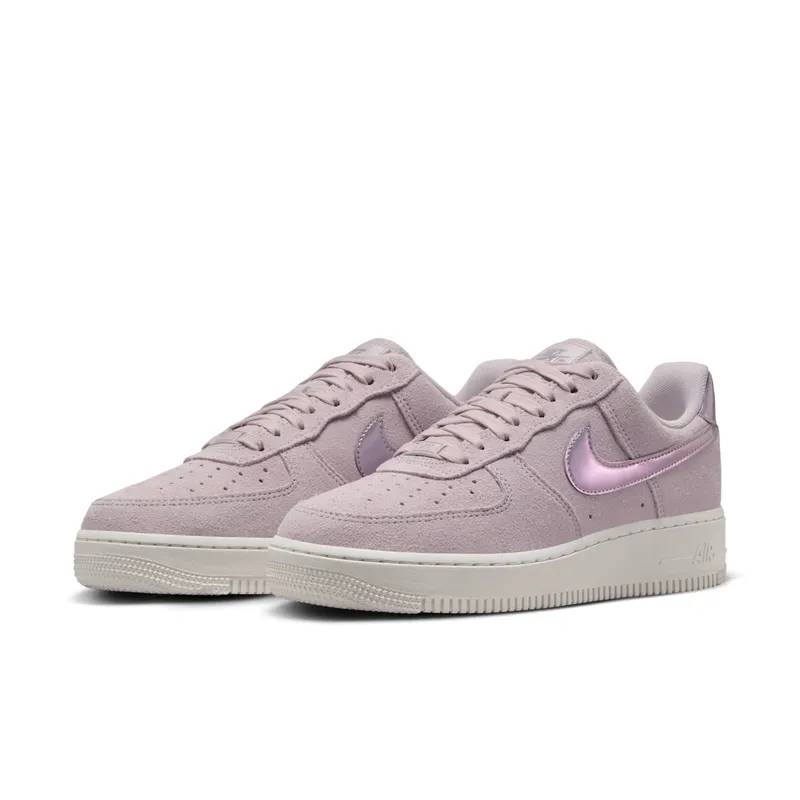 Nike Air Force 1 “Platinum Violet” (HJ4401-001)