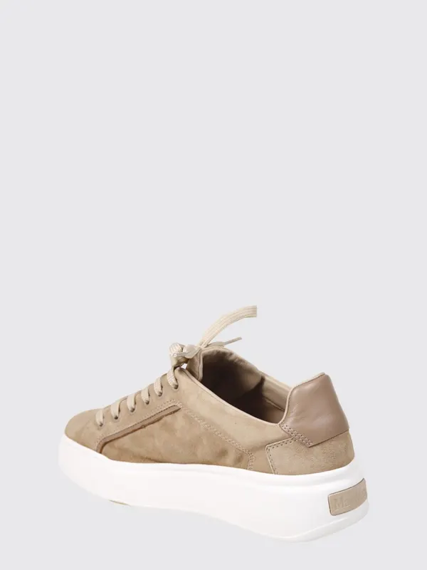 Max Mara Suede Nude (2614761031600039)