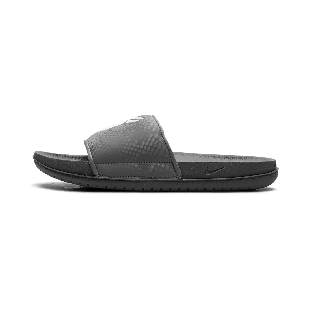 Nike Kobe Offcourt Slide “Cool Grey” (IF2870-002)