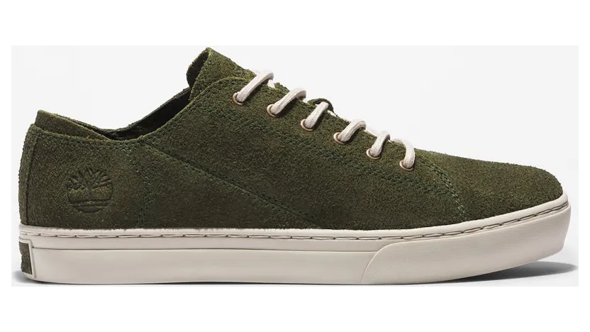 Timberland Adventure 2.0 Oxford-sneake Grün (A2AWUA58)