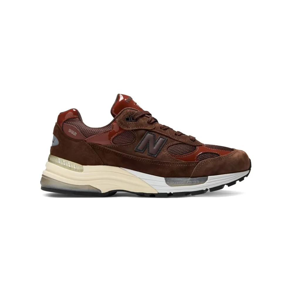 Aminé x New Balance 992 (U992NE)