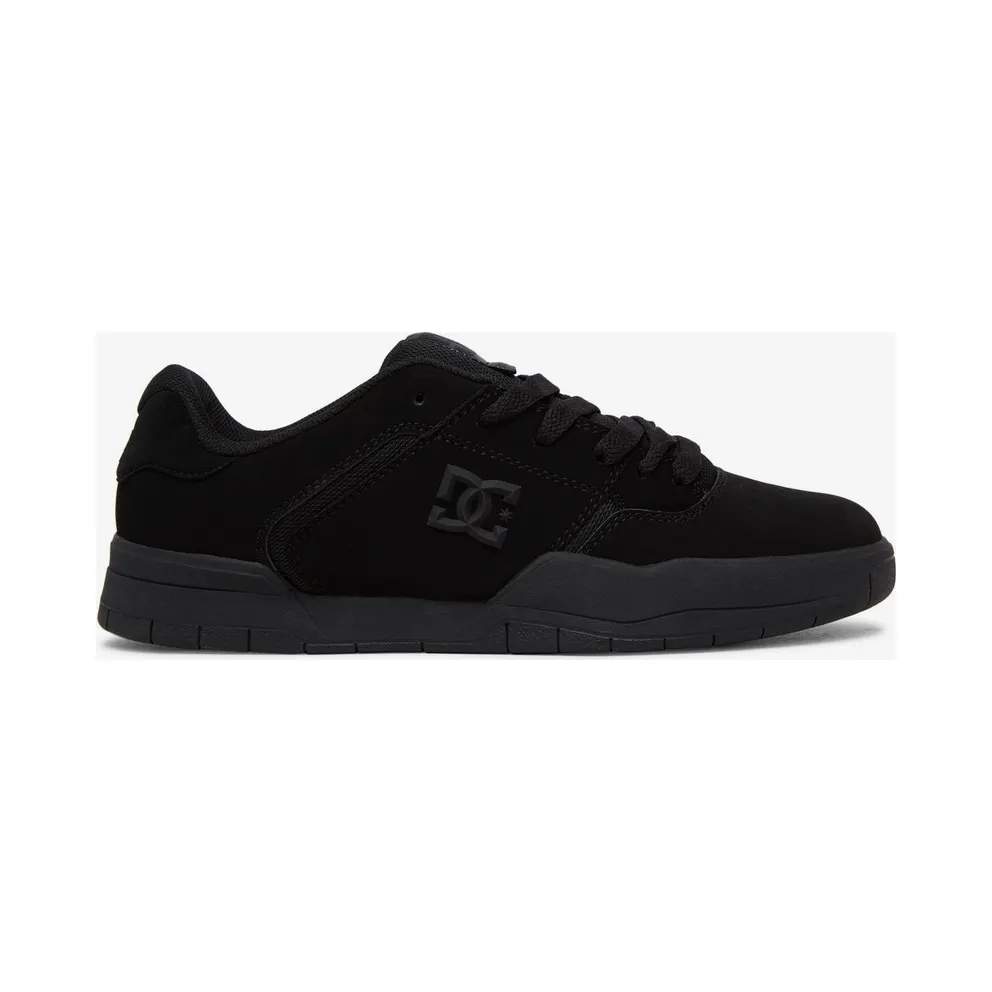 DC Central Black (ADYS100551bb2)