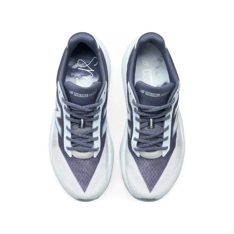 Sydney McLaughln-Levrone x New Balance FuelCell Rebel v5 (WFCX1YQ)