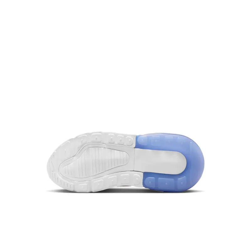 Nike Air Max 270 Sail / Sapphire / Light Thistle (AO2372-127)