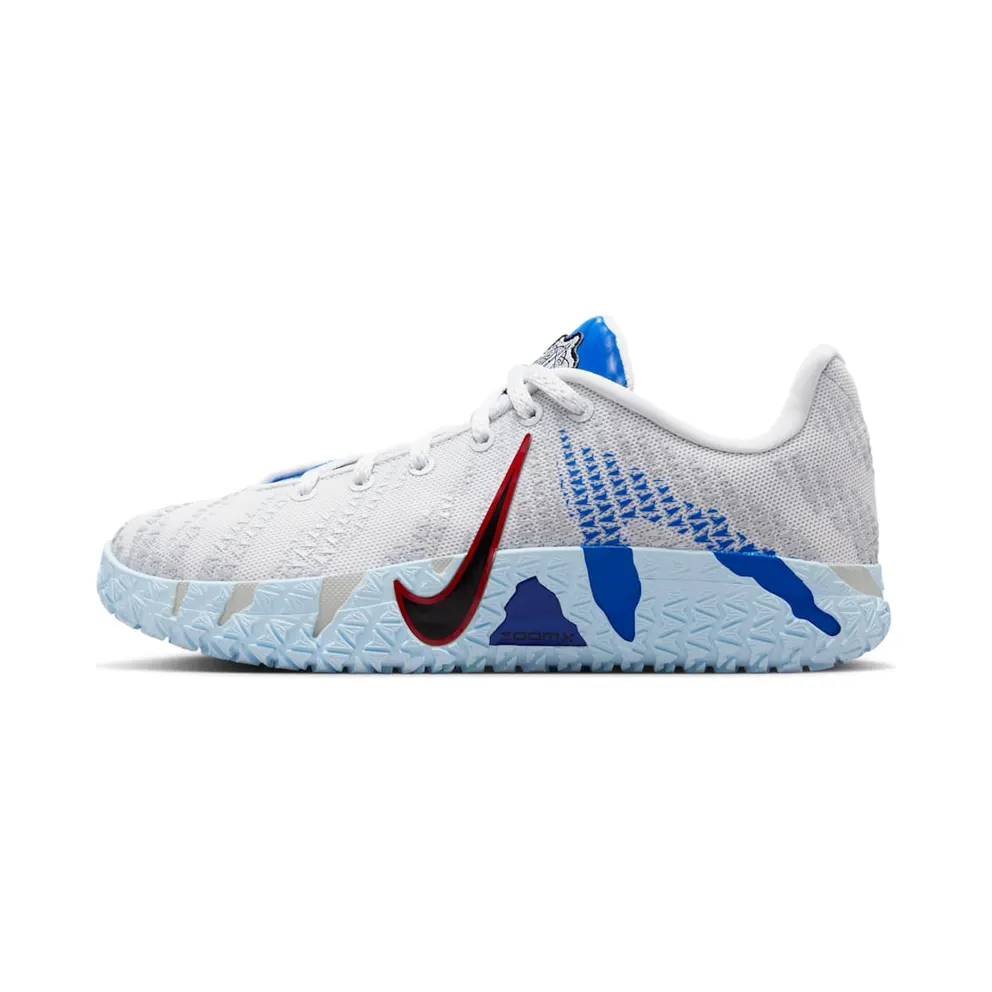 Nike Ja 3 SE GS “Outer Space” (IQ0839-001)