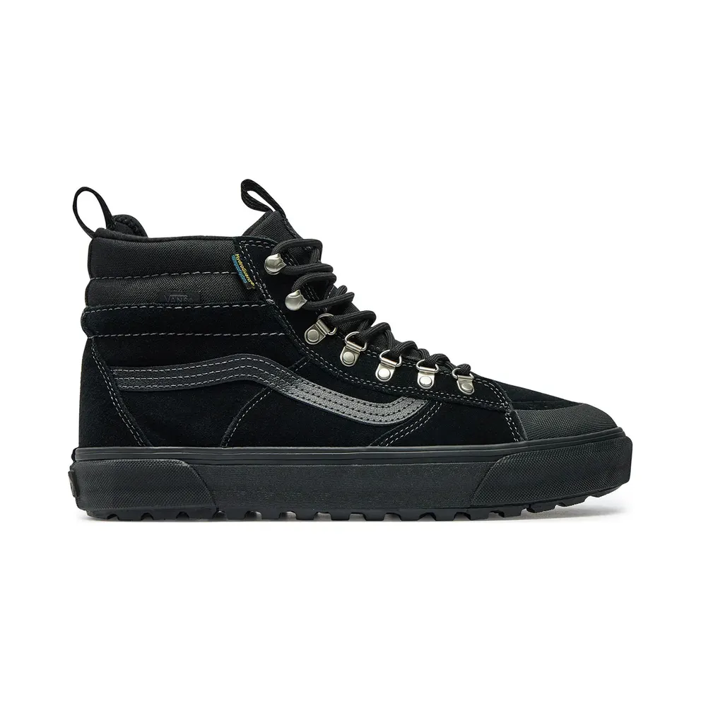 Vans SK8 HI Black