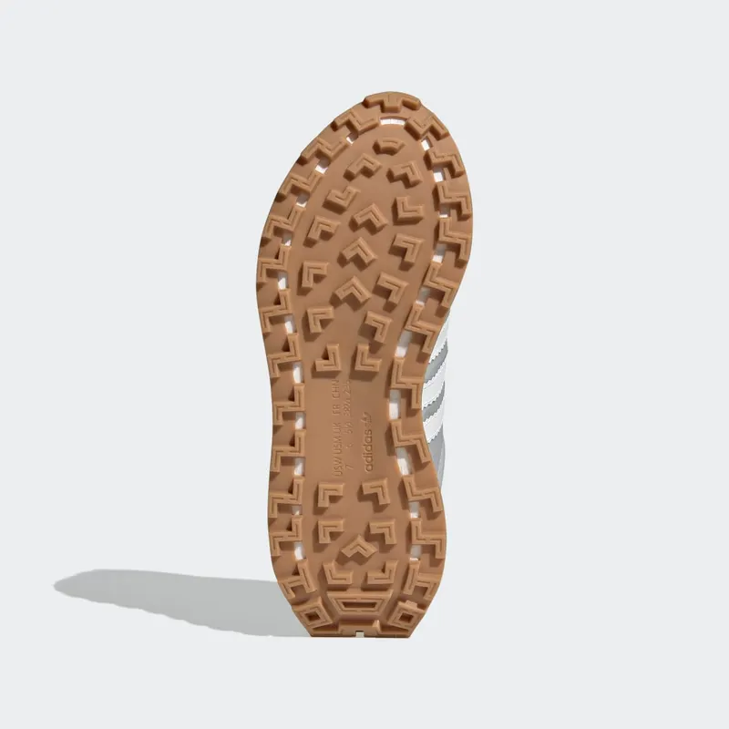 adidas Retropy E5 Grey Two / Cloud White / Pulse Amber (GW8261)