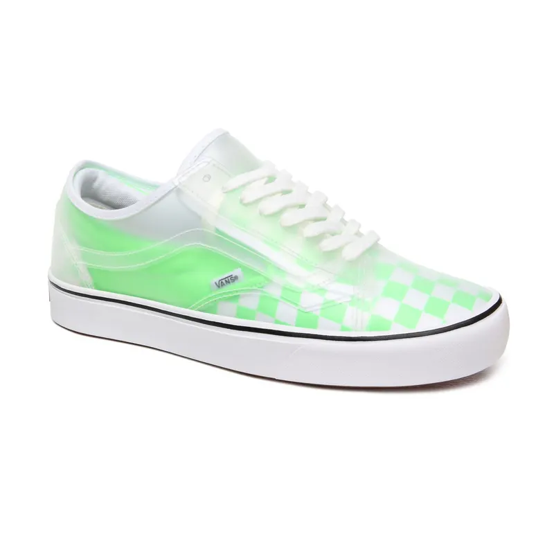 Vans Comfycush Slipskool (VN0A4P3EWYH)