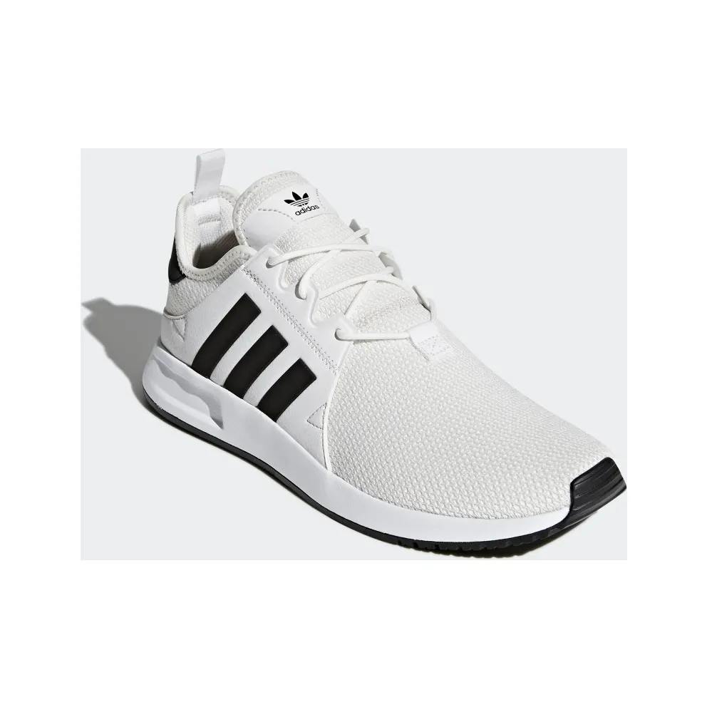 adidas X PLR White Black Running White/Core Black/Cloud White (CQ2406)
