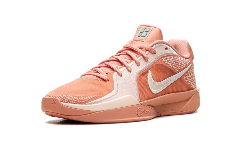 Nike Sabrina 2 “Activate” (FZ1517-801)