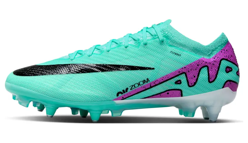 Nike Zoom Mercurial Vapor 15 Elite SG-Pro Hyper Turquoise (FV3960-300)