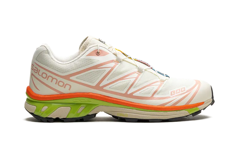 Salomon XT-6 “Vanilla Rose Cloud” (L47147-800)