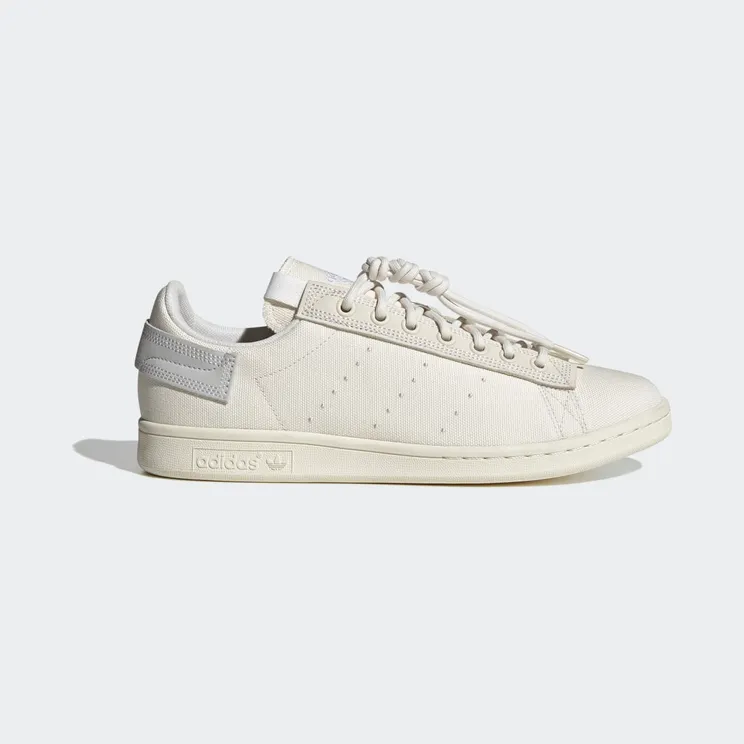 adidas Stan Smith Parley Chalk White / Dash Grey / Off White (HP2205)