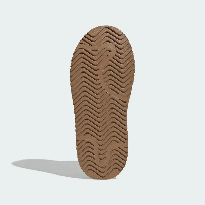 Adidas Campus 00s Winter Mid Magic Beige / Magic Beige / Gum (JR3735)