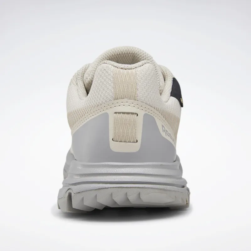 Reebok Sawcut 7.0 GTX Shoes Stucco / Mgh Solid Grey / Mgh Solid Grey