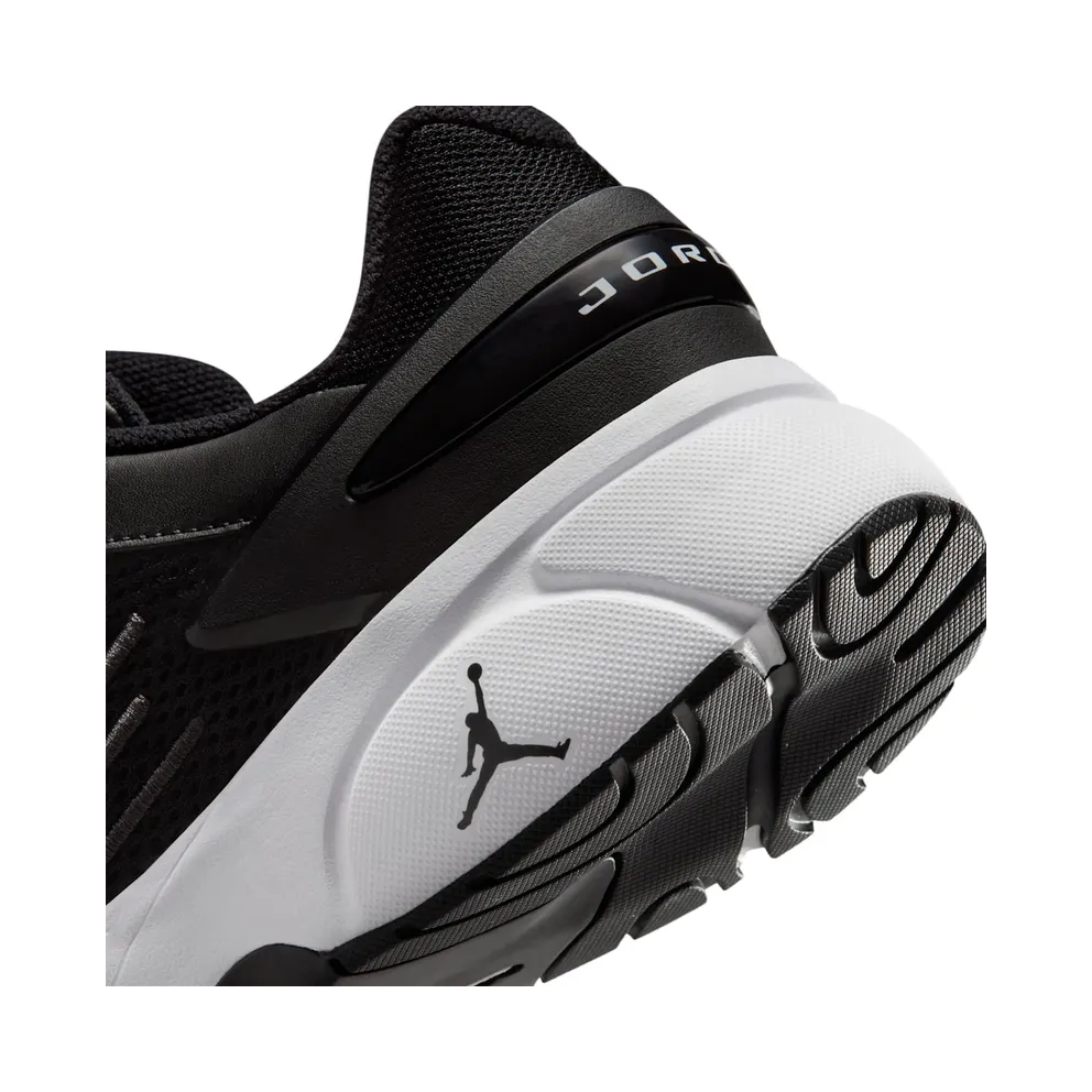 Jordan Trunner Access Black White (IQ0701-003)