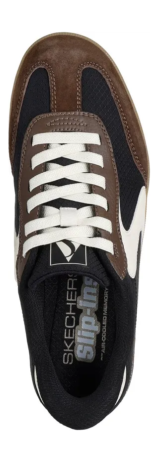 skechers-slip-ins 185323_BKBR