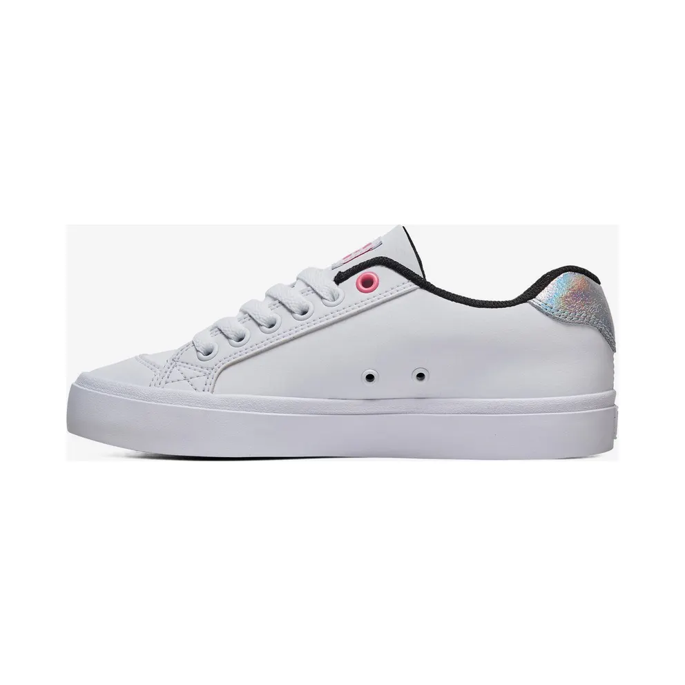 DC Chelsea Plus SE White (ADJS300235wgo)