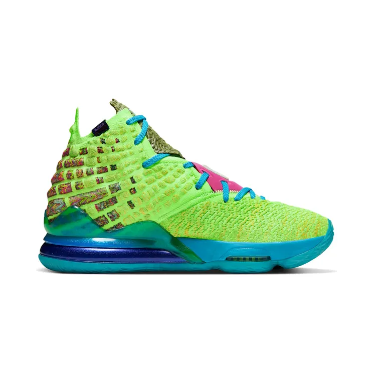 nike-lebron-17 CV8075-300
