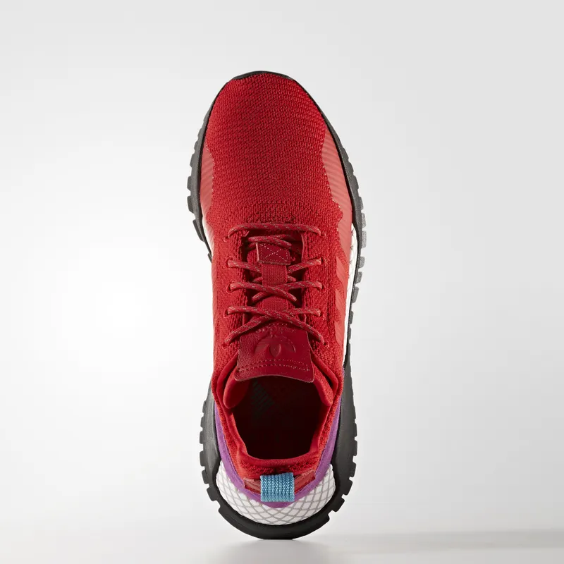 adidas AF 1.4 Scarlet Scarlet/Scarlet/Shock Purple (BZ0614)