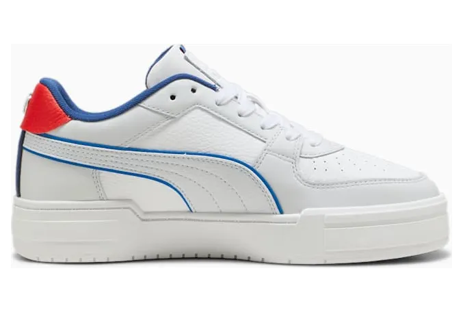 Puma CA PRO “BMW Motorsport – White Silver Mist” (308032-02)