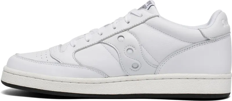 Saucony Jazz Court White (S70555-4)