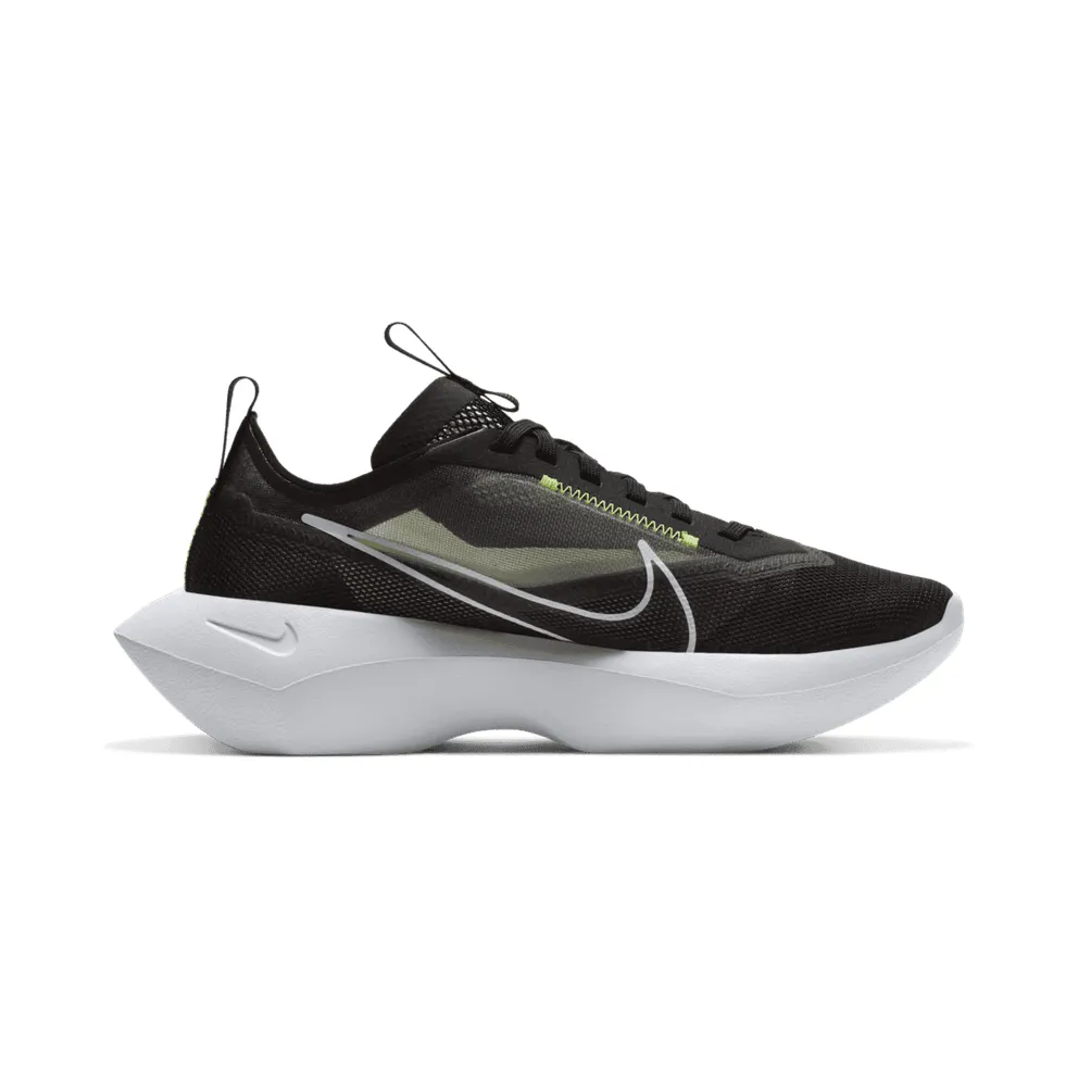 Nike Vista Lite Black (W) Black/Lemon Venom-White (CI0905-001)