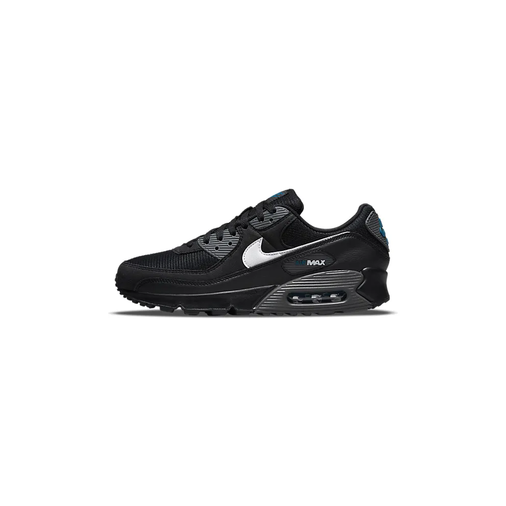 Nike Air Max 90 Black (DR0145-002)