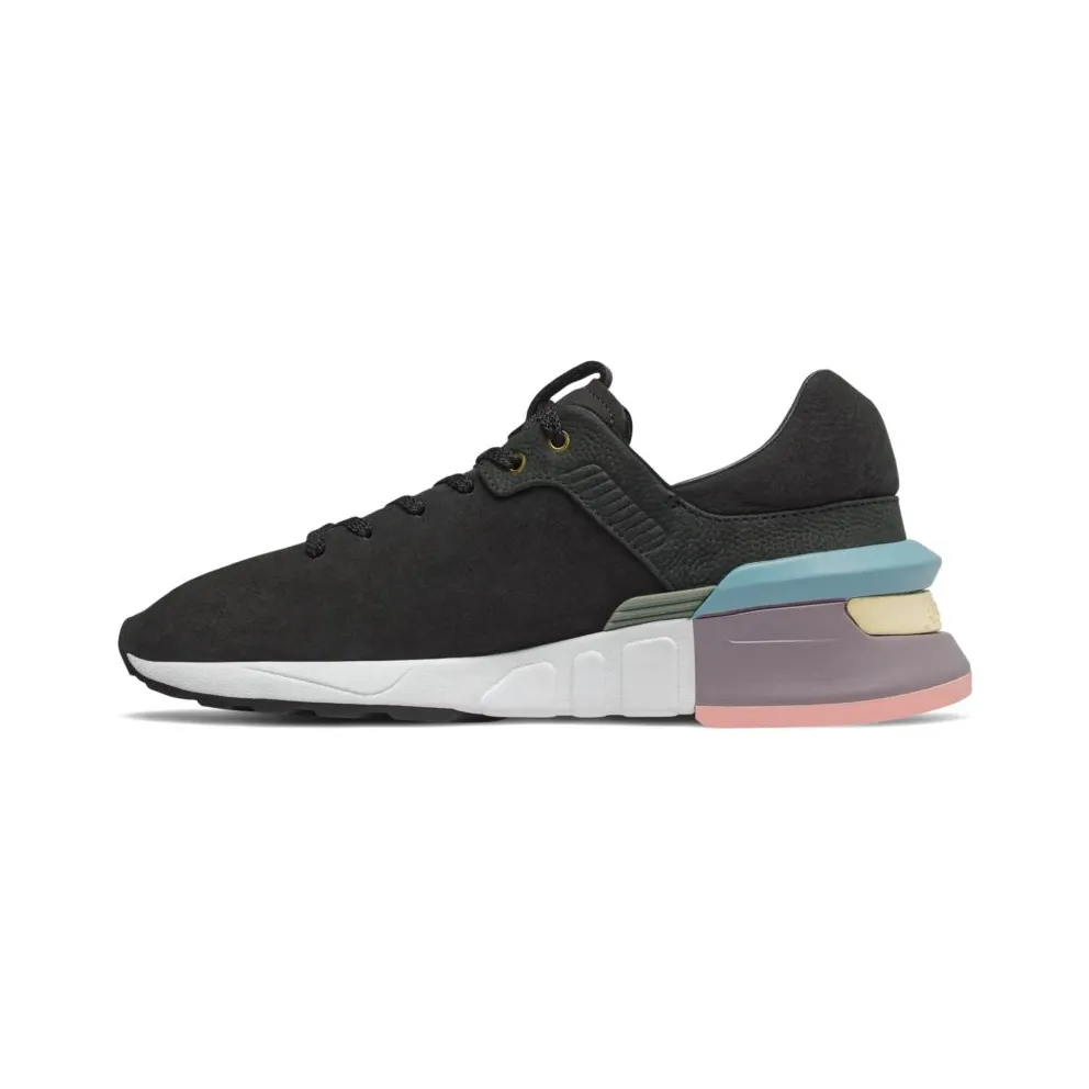 New Balance MS997 Tokyo Design Studio Black Black/Black (MS997TKA)