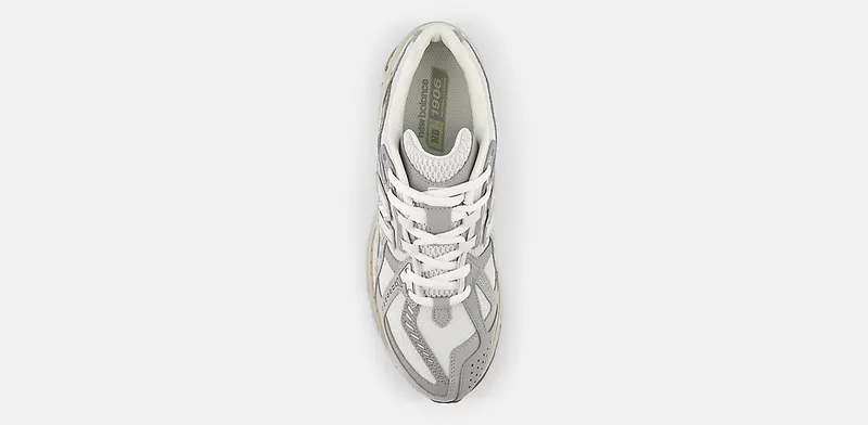 New Balance 1906N “Grey / Olive” (M1906NB)
