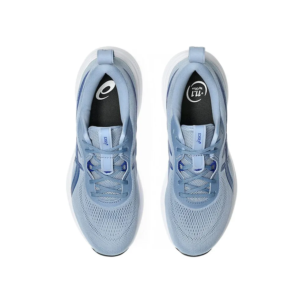 ASICS GEL-PULSE 17 “Calm Indigo / Prussian Blue” (1011C153-403)